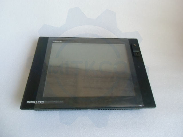 GT1572-VNBA Original screen