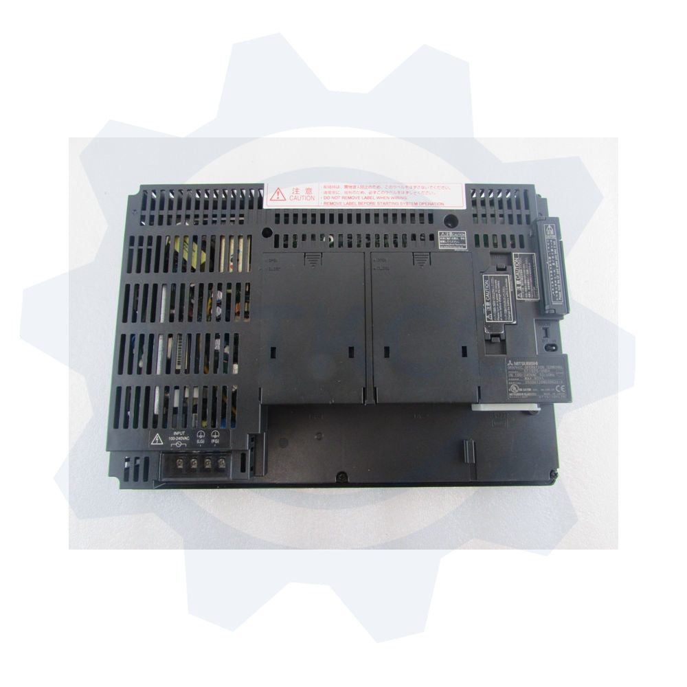 GT1575-VNBA Original screen