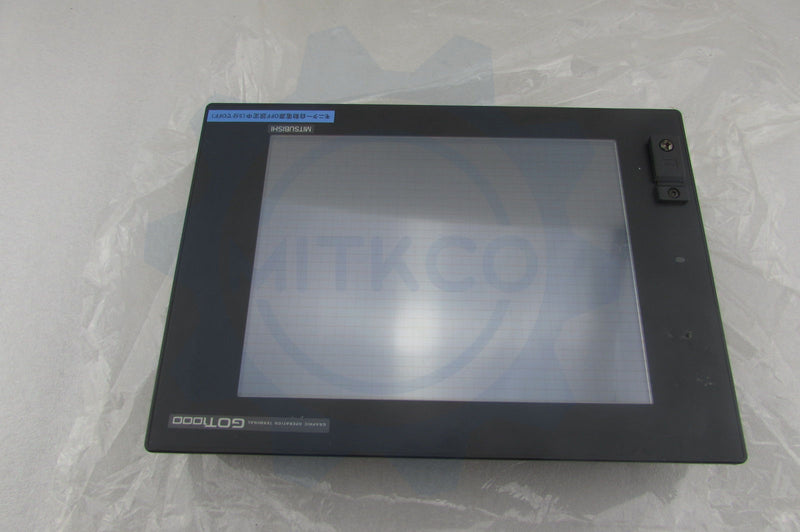 GT1575-VTBA Original screen