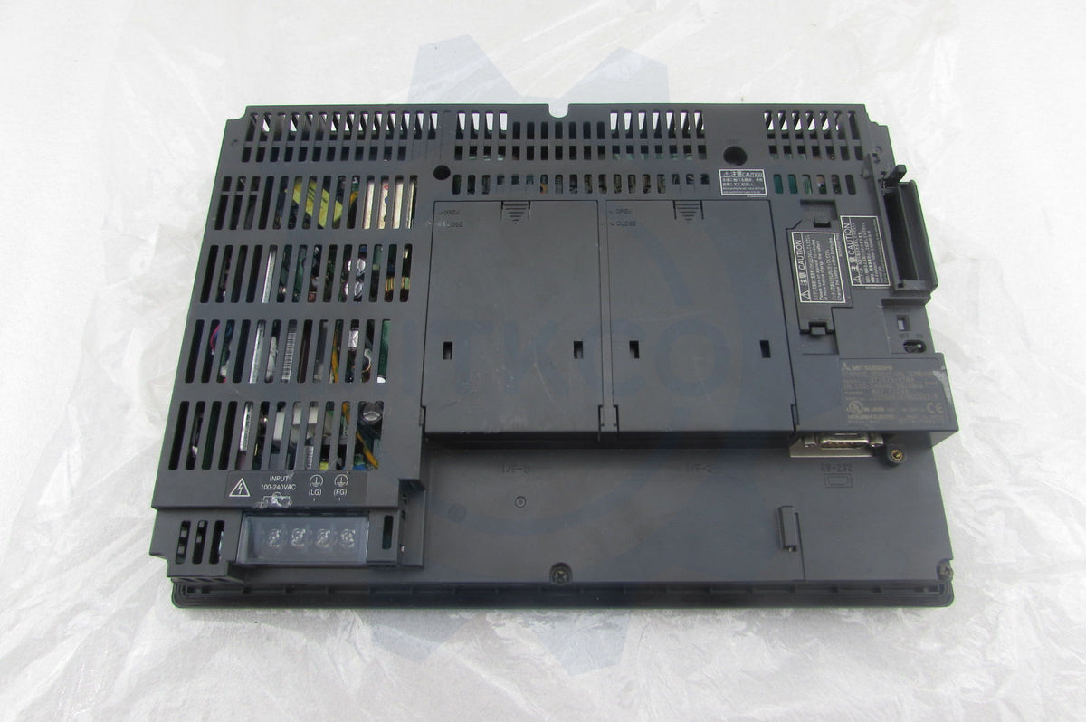 GT1575-VTBA Original screen
