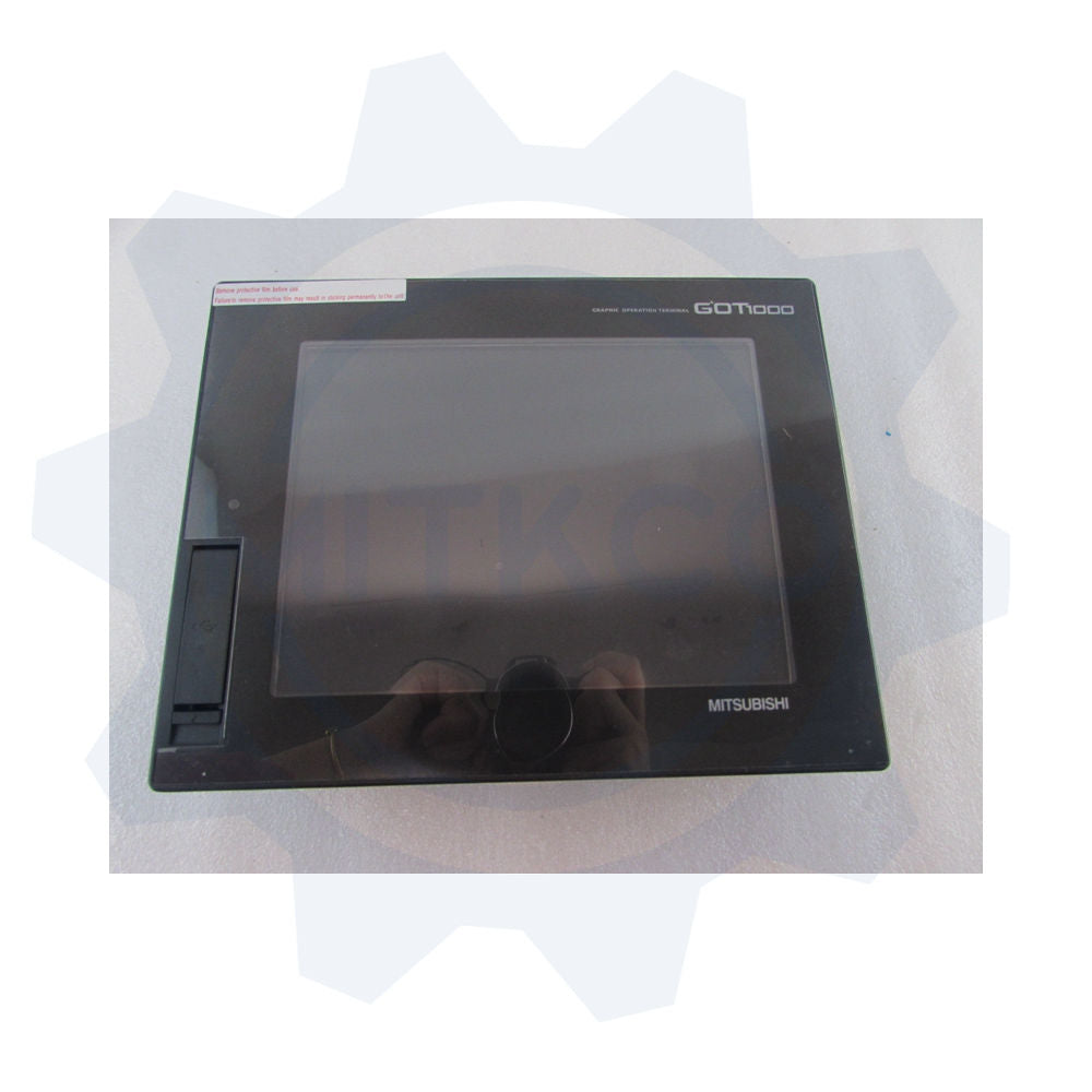 GT1665M-STBD Original screen