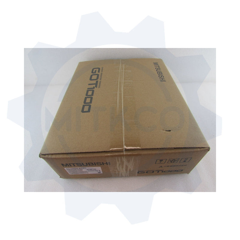 GT1665M-STBD Original screen