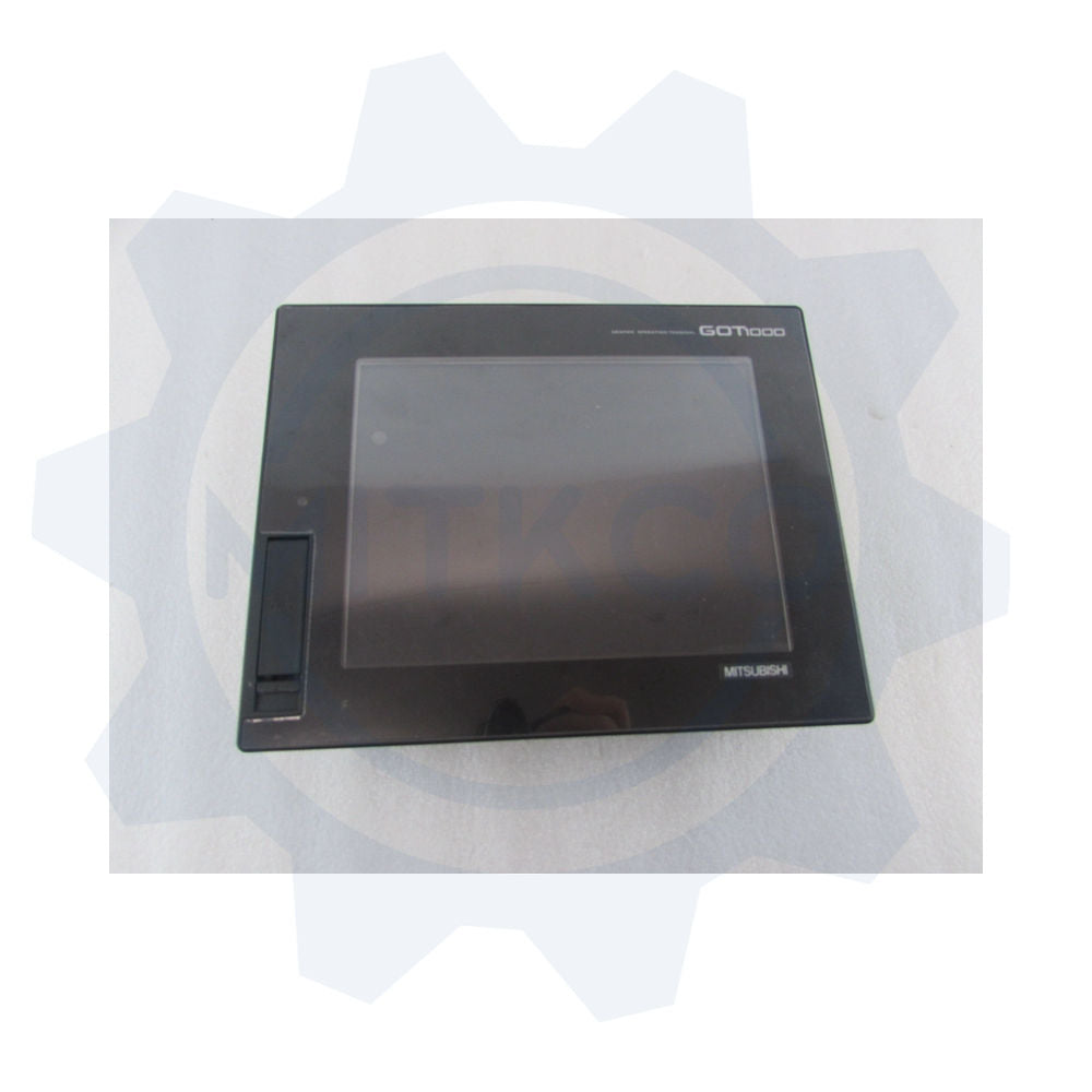 GT1665M-VTBD Original screen