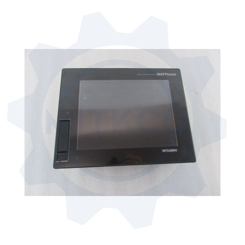 GT1665M-VTBD Original screen