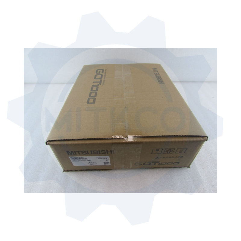 GT1665M-VTBD Original screen