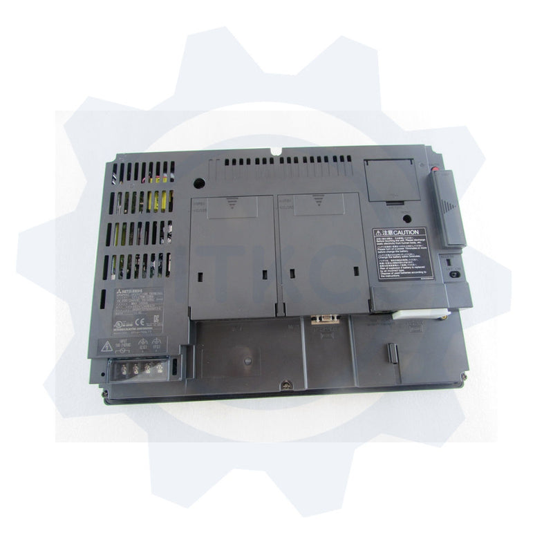 GT1675M-STBA Original screen