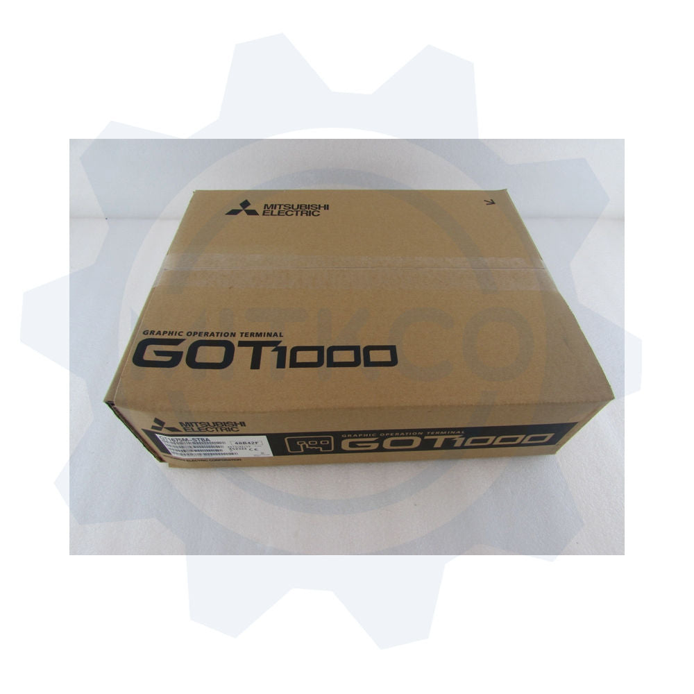 GT1675M-STBA Original screen