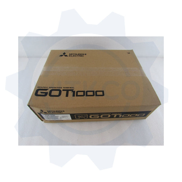 GT1675M-STBA Original screen