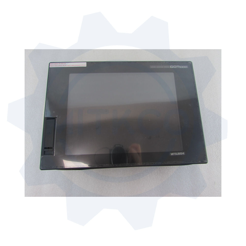 GT1675M-VTBA Original screen