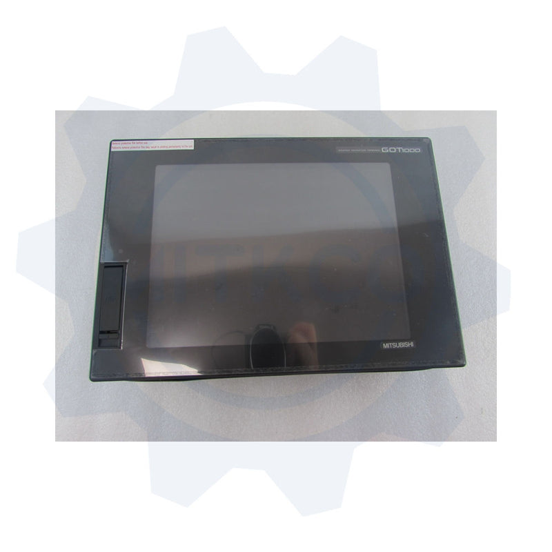 GT1675M-VTBA Original screen