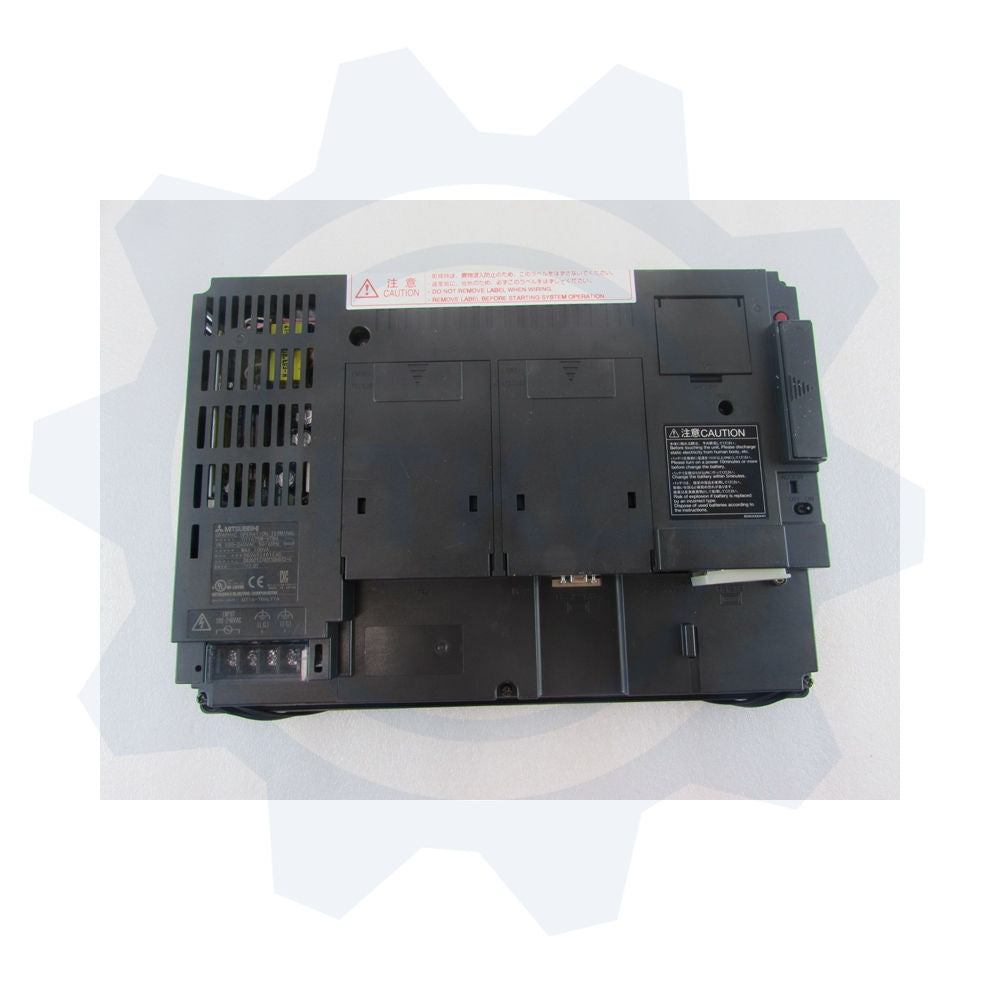 GT1675M-VTBA Original screen