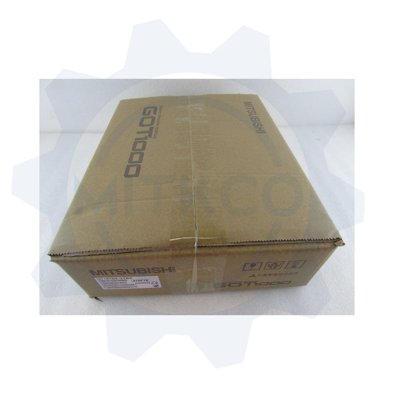 GT1675M-VTBA Original screen