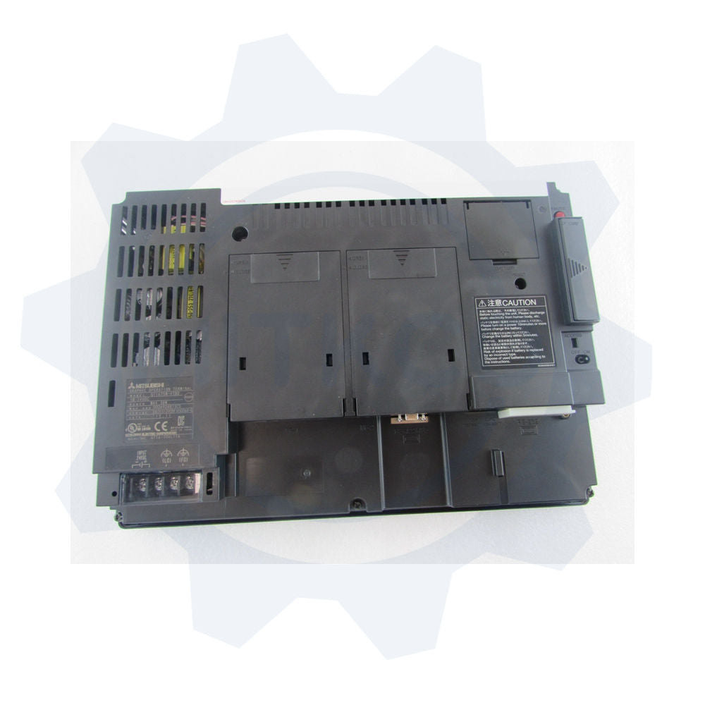 GT1675M-VTBD Original screen