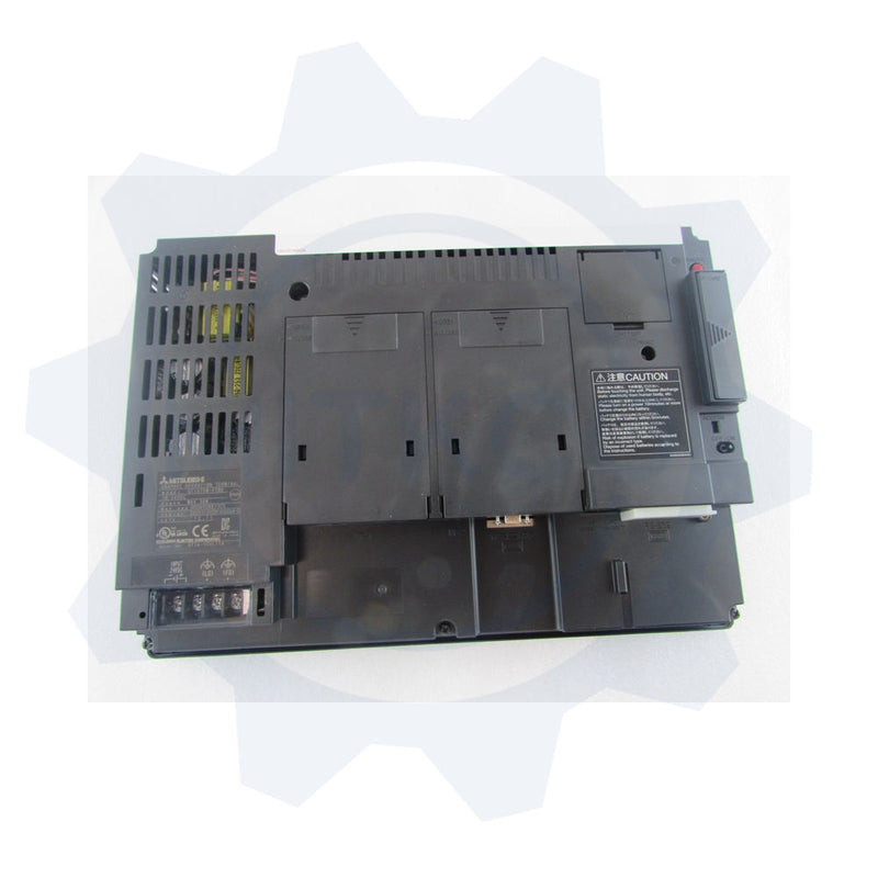 GT1675M-VTBD Original screen