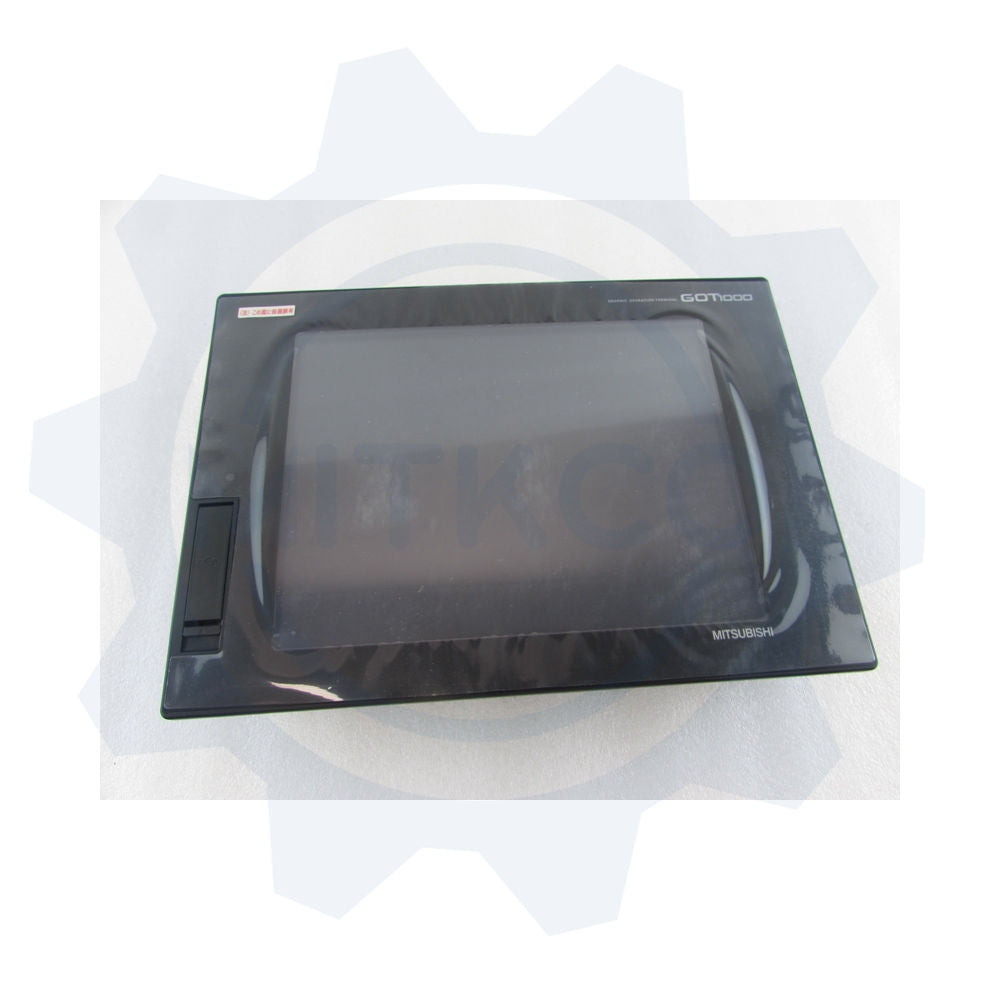 GT1675M-VTBD Original screen