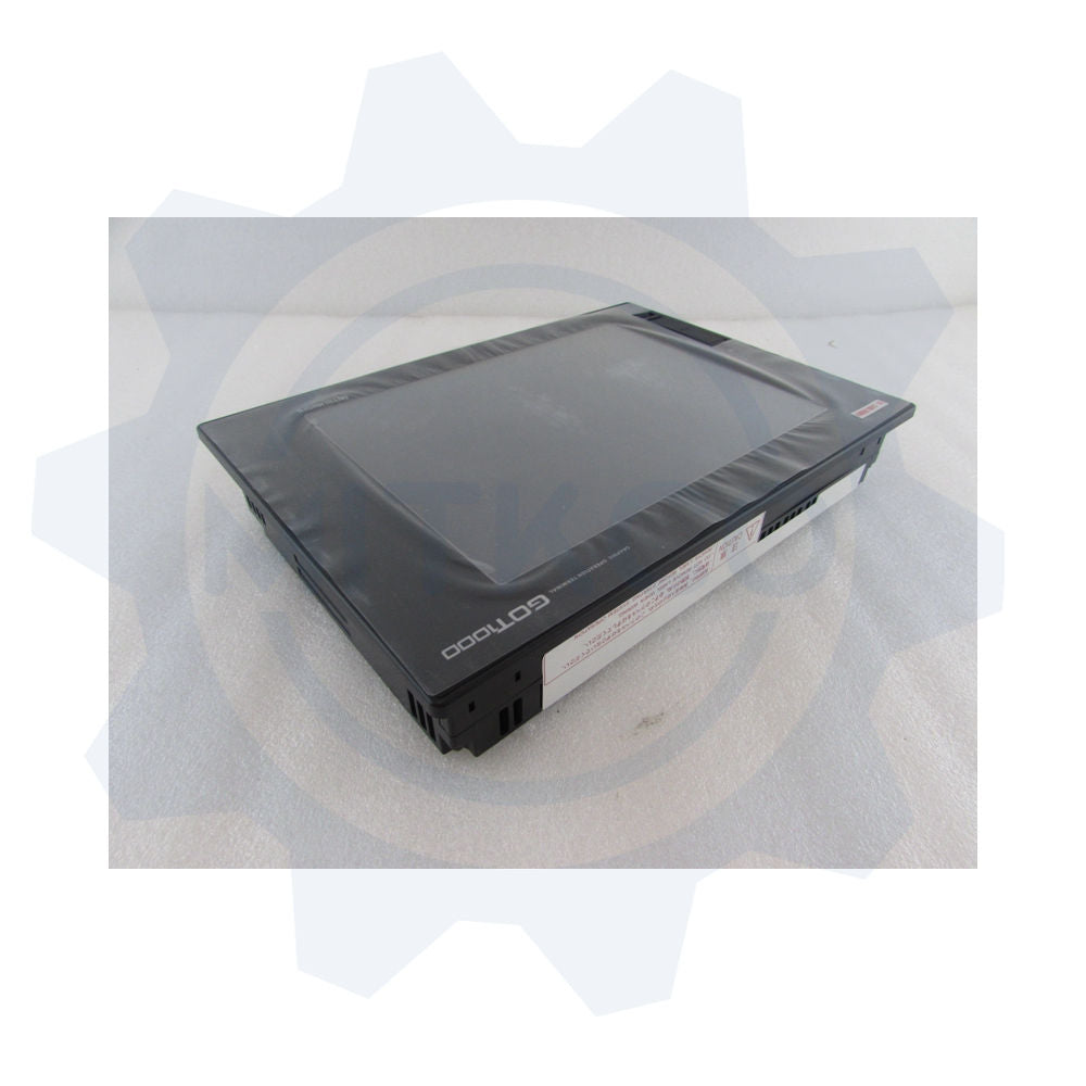 GT1675M-VTBD Original screen