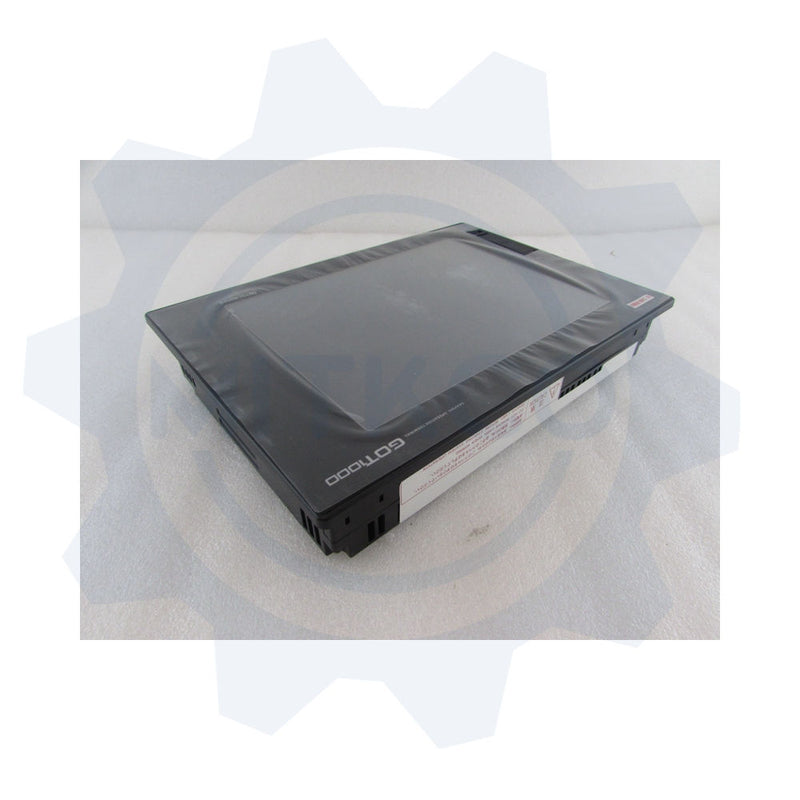 GT1675M-VTBD Original screen