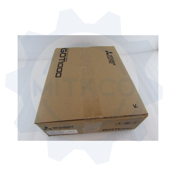 GT1675M-VTBD Original screen