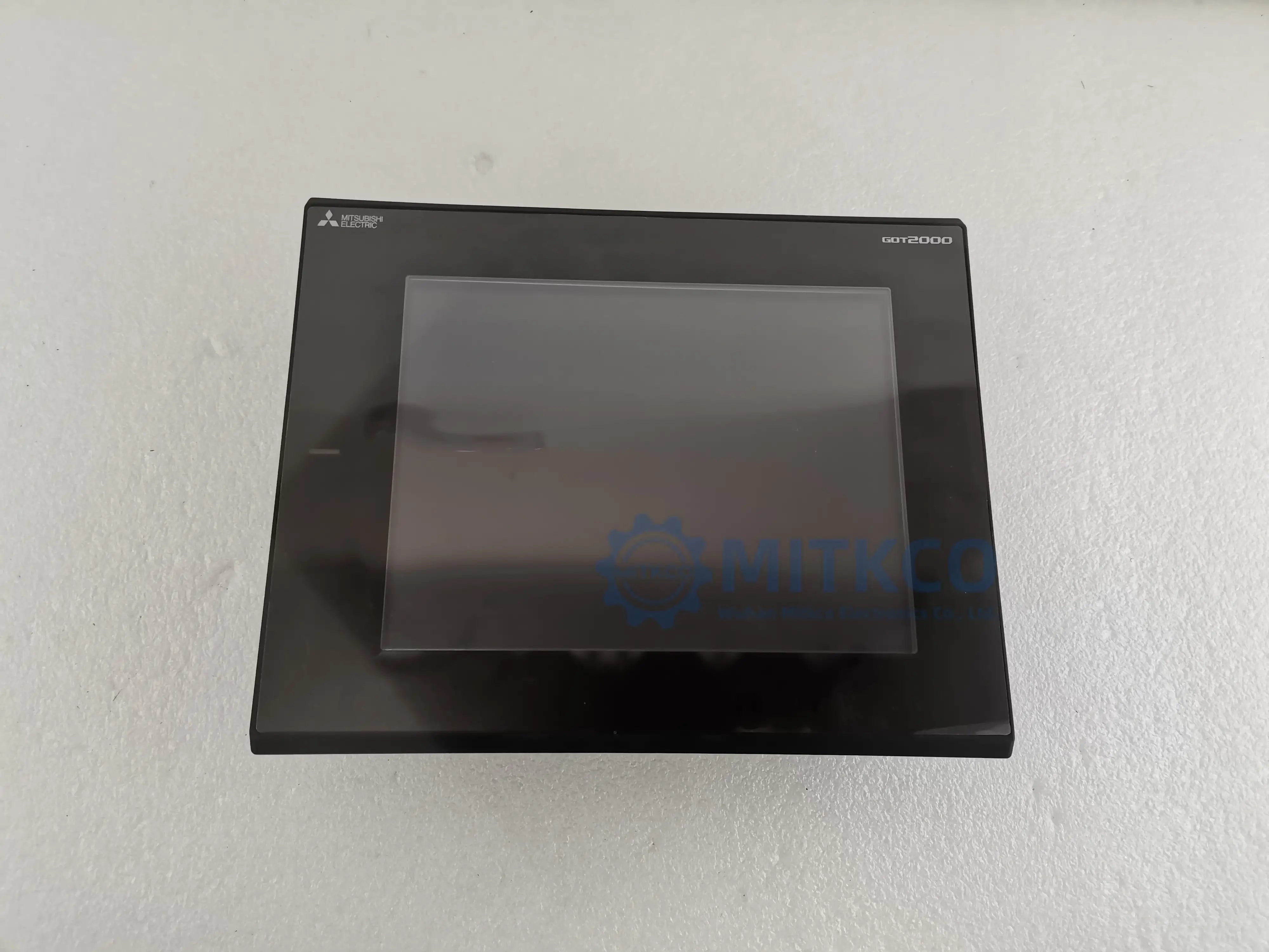 Mitsubishi GT2308-VTBD GOT2000 HMI Touch Panel | 8.4" TFT Color Display
