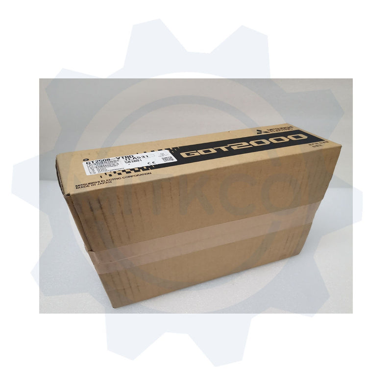 GT2508-VTBD Original screen