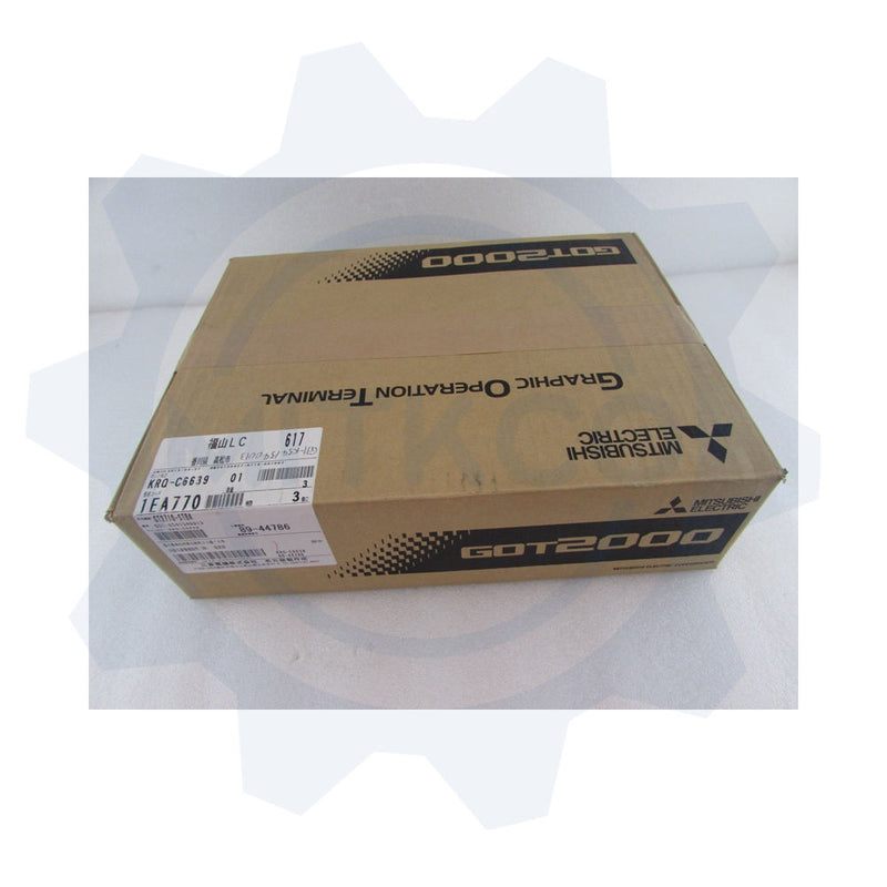 GT2710-STBA Original screen