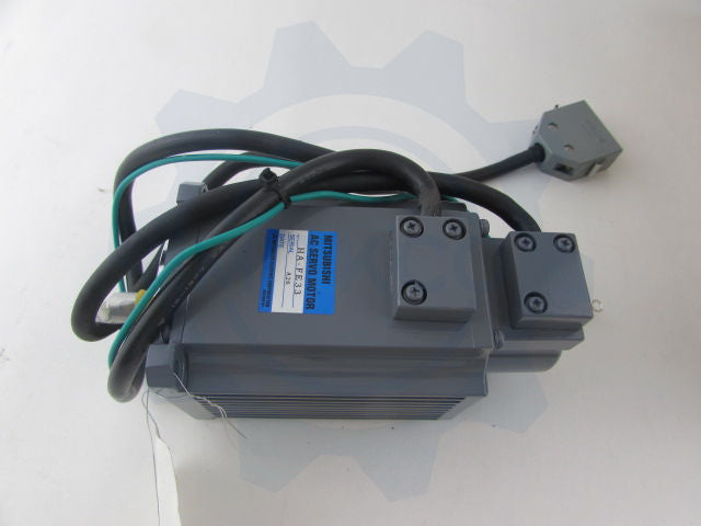 HA-FE33 Mitsubishi servo motor