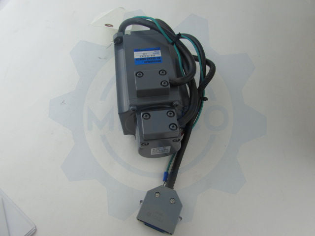 HA-FE33 Mitsubishi servo motor