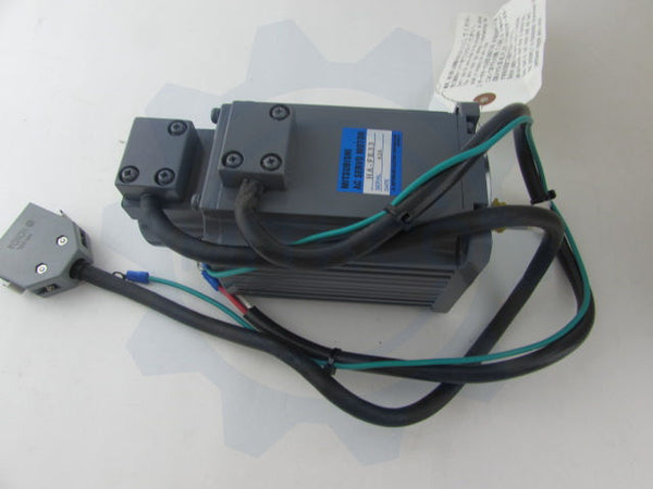 HA-FE33 Mitsubishi servo motor