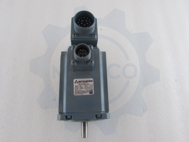 HA-FF33C-S5 Mitsubishi servo motor