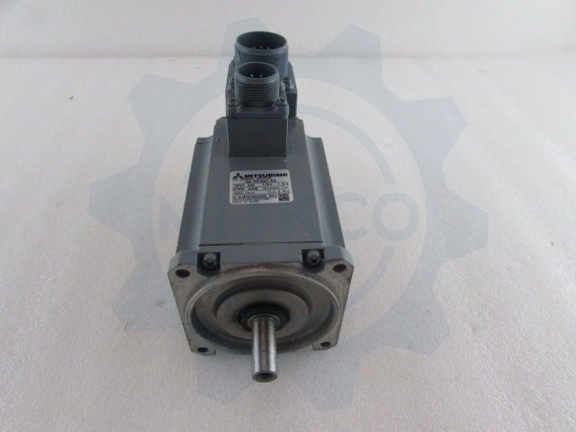 HA-FF33C-S5 Mitsubishi servo motor