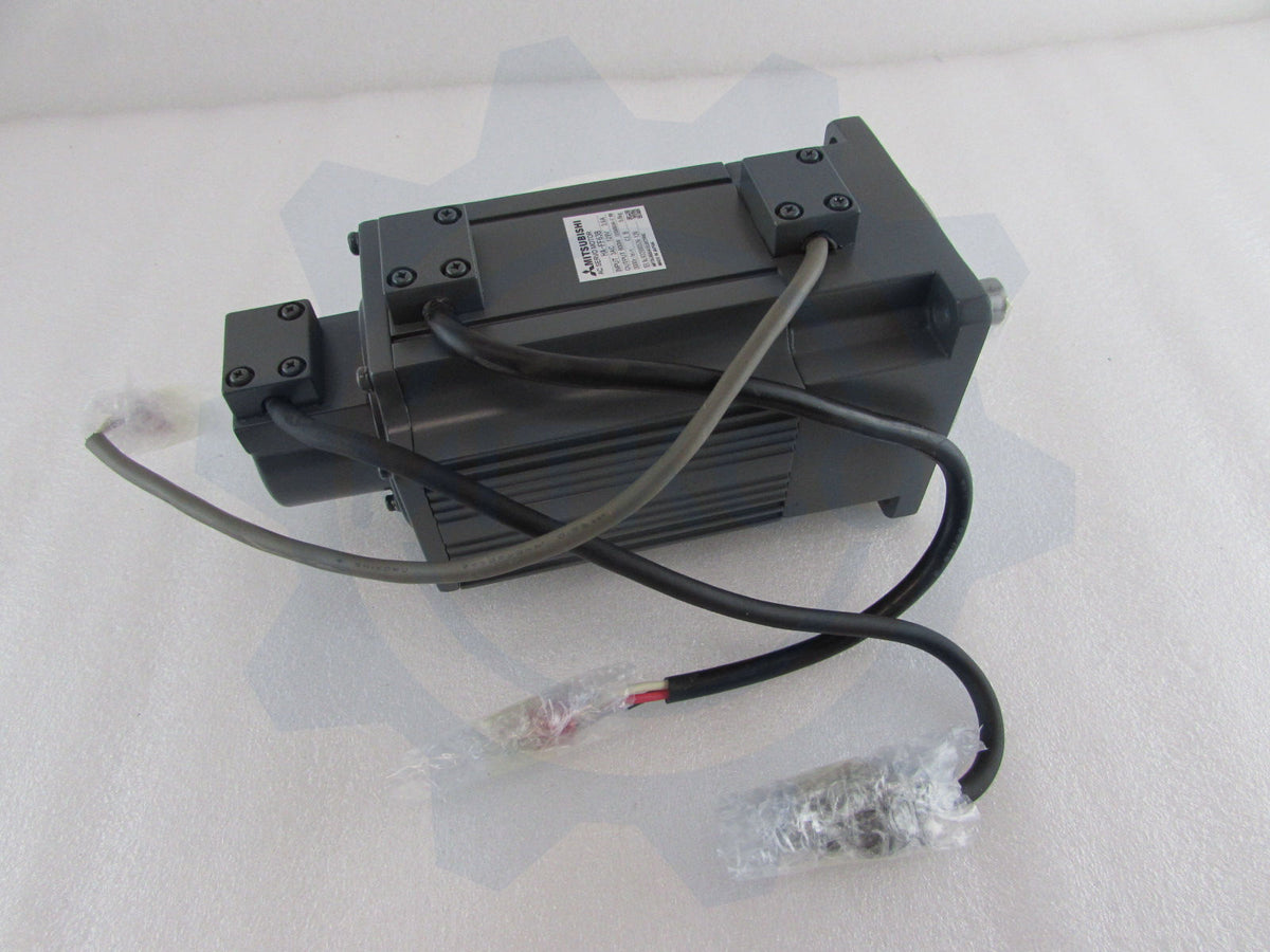 HA-FF63B Mitsubishi servo motor