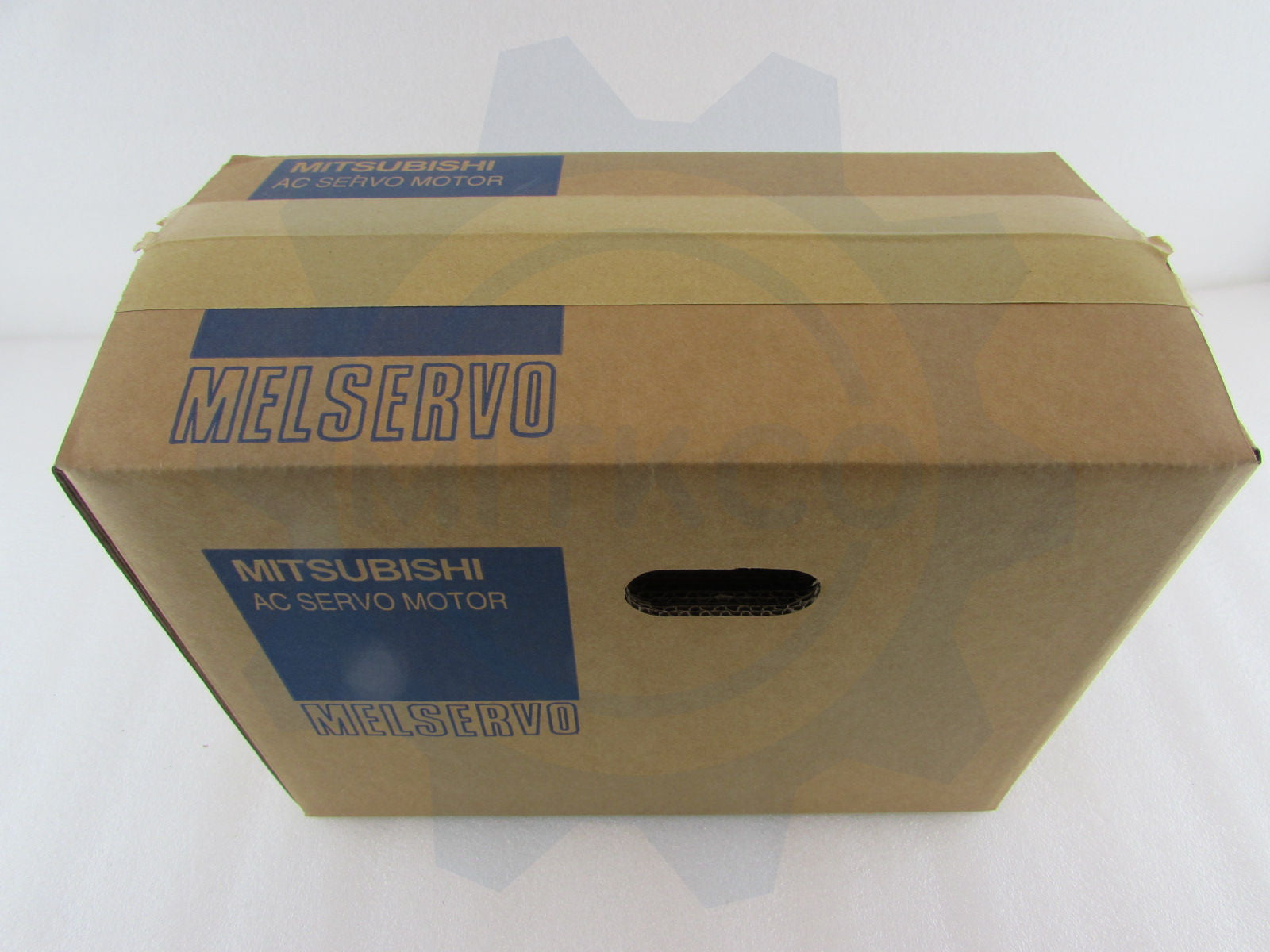 HA-FF63B Mitsubishi servo motor