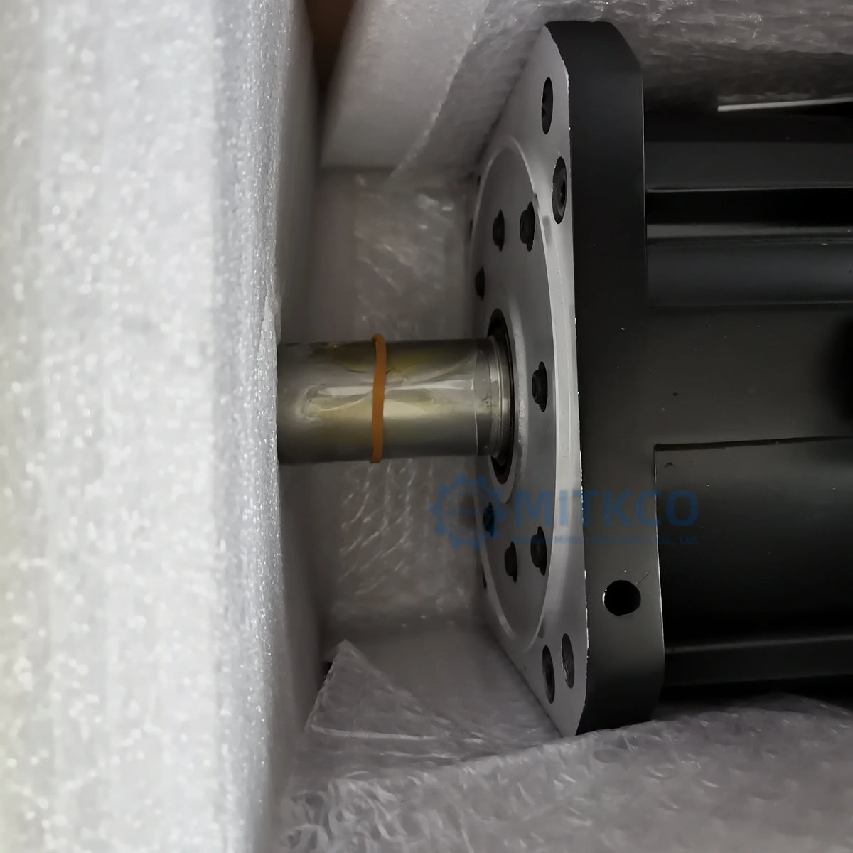 HA-LFS-11K24BK Mitsubishi servo motor