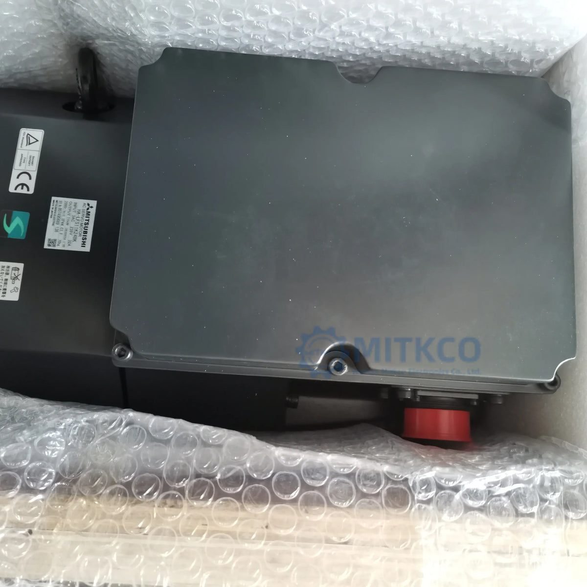 HA-LFS-11K24BK Mitsubishi servo motor