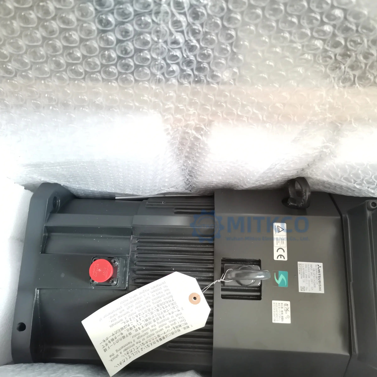 HA-LFS-11K24BK Mitsubishi servo motor