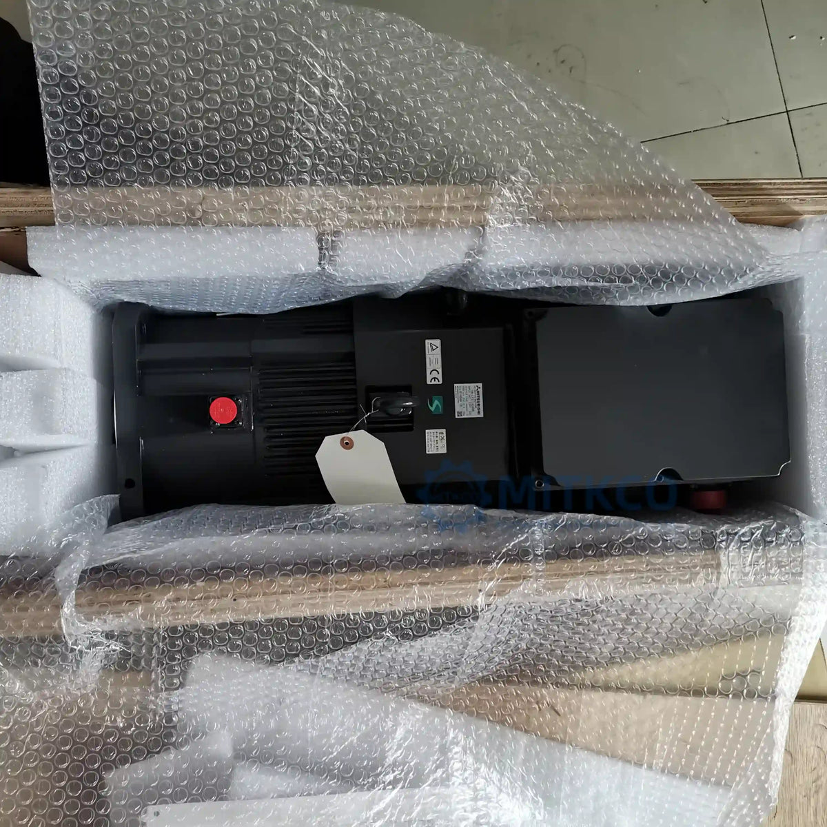 HA-LFS-11K24BK Mitsubishi servo motor