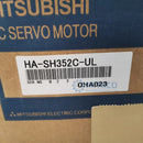 Mitsubishi HA-SH352C-UL Servo Motor | 600W Industrial AC Servo