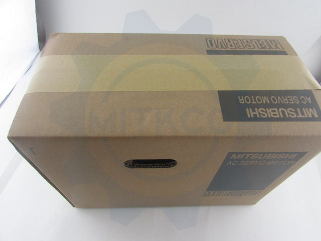 HA33NC-TSD5 Mitsubishi servo motor