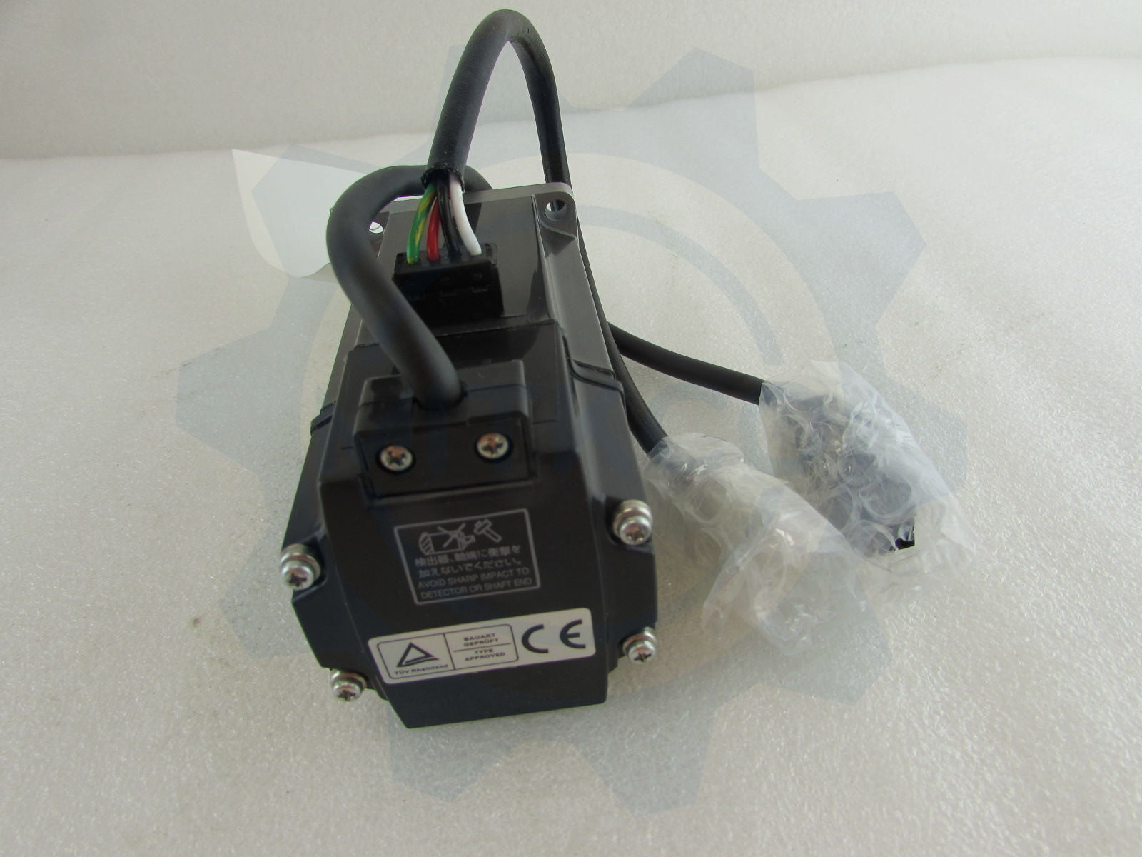 HC-KF43L-S1 Mitsubishi servo motor