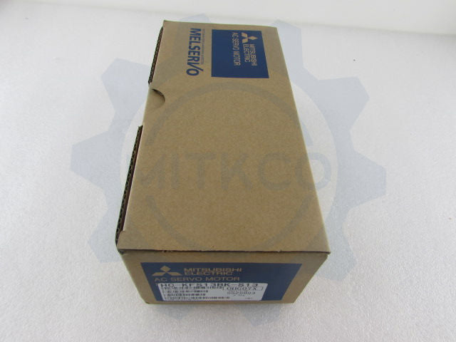 HC-KFS13BK-S13 Mitsubishi servo motor