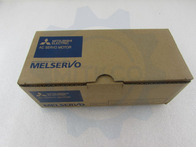 HC-KFS13BK-S13 Mitsubishi servo motor