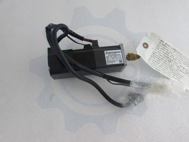 HC-KFS13BK-S13 Mitsubishi servo motor