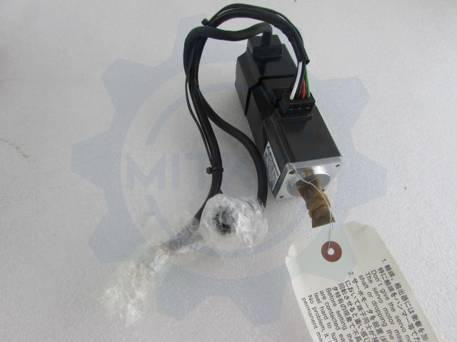 HC-KFS13BK-S13 Mitsubishi servo motor
