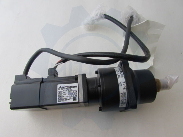 HC-KFS13G1 Mitsubishi servo motor