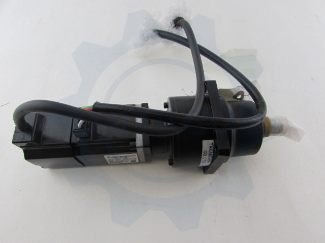 HC-KFS13G1 Mitsubishi servo motor