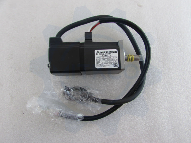 HC-KFS13K Mitsubishi servo motor