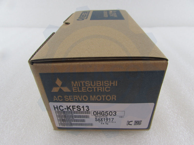 HC-KFS13 Mitsubishi servo motor