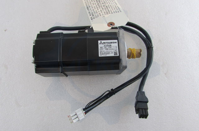 HC-KFS23B Mitsubishi servo motor