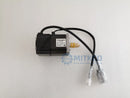 Mitsubishi HC-KFS23-S43 AC Servo Motor | 200W HC-KFS Series with Brake