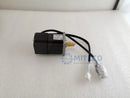 Mitsubishi HC-KFS23-S43 AC Servo Motor | 200W HC-KFS Series with Brake
